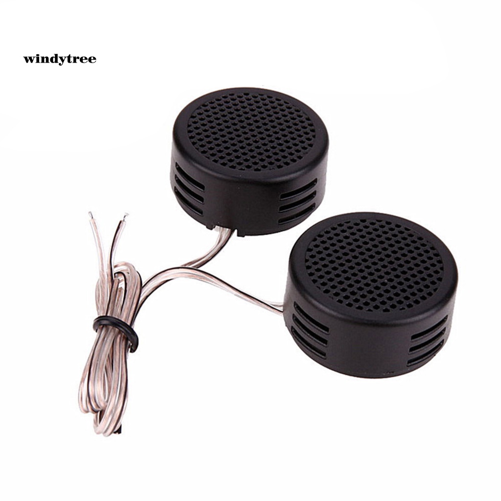 1 Cặp Loa hifi tp-005a mini 500w Siêu Trầm Không Mất Hiệu Quả Cho Xe Hơi