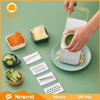 Dụng cụ bào sợi rau củ quả tiện dụng cho nhà bếp