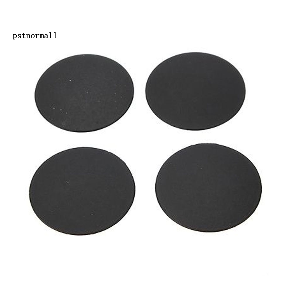Bộ 4 Chân Đế Cao Su Cho macbook pro a1278 a1286 a1297 13 / 15 / 17inch
