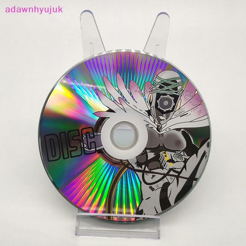 Đĩa cd Phim Hoạt Hình Jojo 'S bizarre adventure Kurotaro Đứng