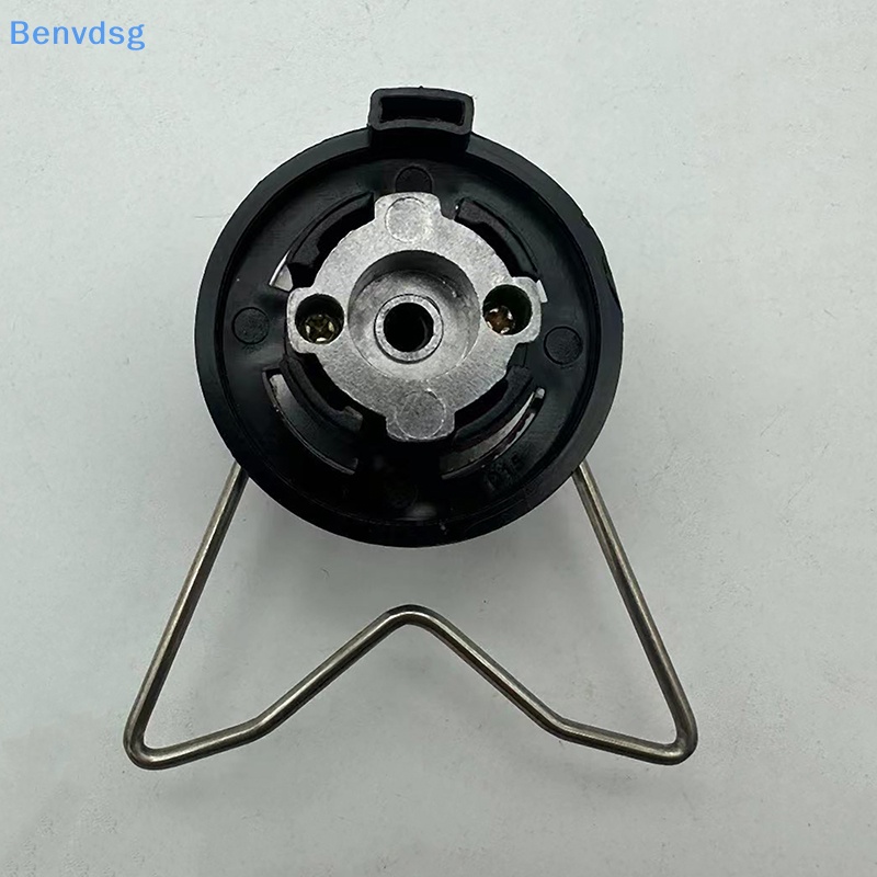 Benvdsg > Đầu Chuyển Đổi gas butane Với Van Đầu Ra Bình gas Loại Van Đầu Ra