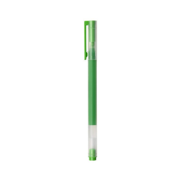 Xiaomi Bút Kí Tên Siêu Bền Ngòi 0.5mm Phong Cách Nhật Bản