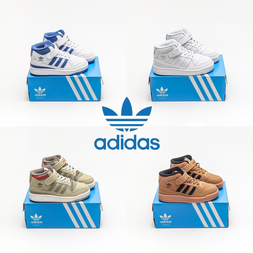 Giày Thể Thao adidas 84 Chính Hãng Thời Trang Năng Động Cho Bé