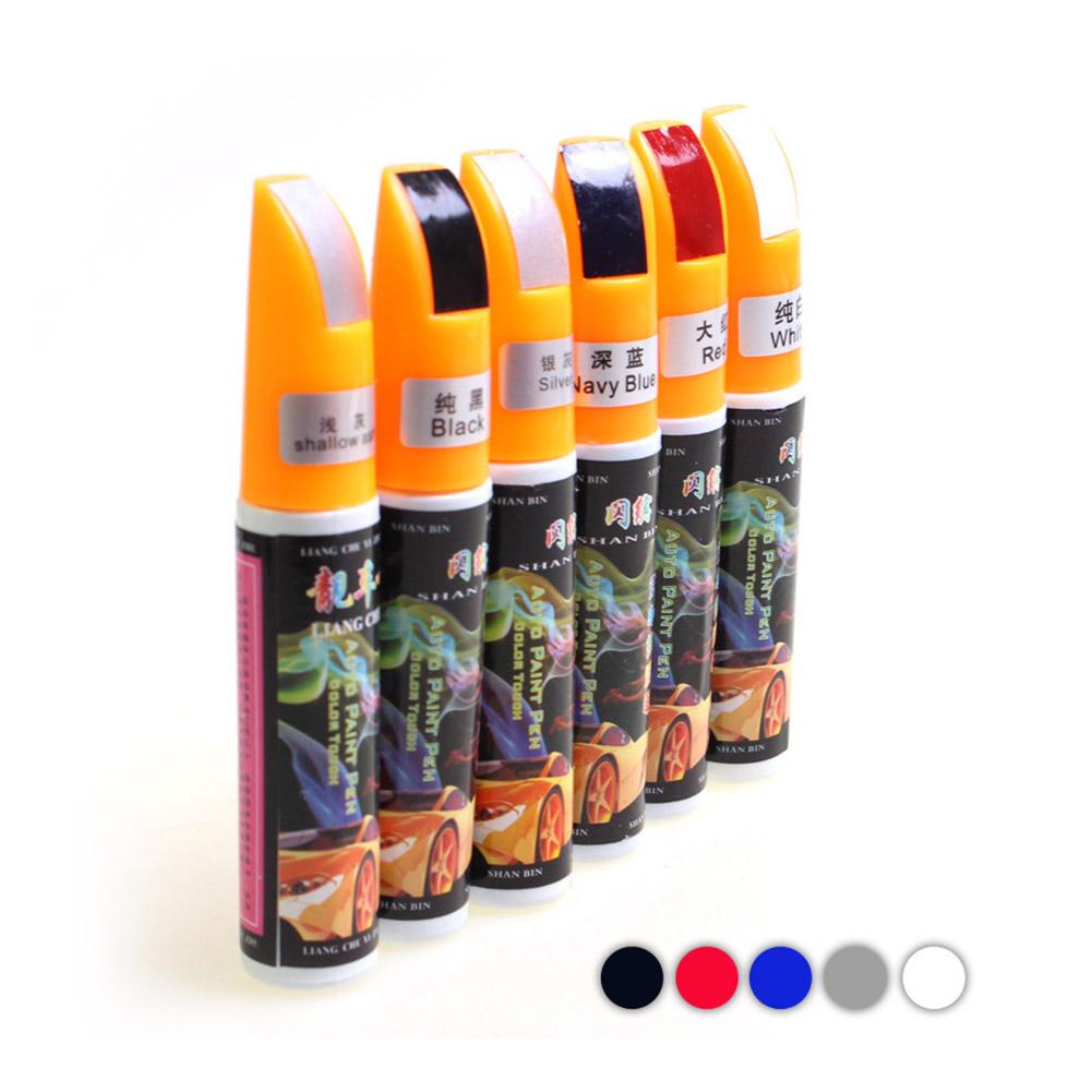 Bút Sơn Thông Minh Xóa Vết Trầy Xước Chuyên Nghiệp g8j1 Cho Xe Hơi