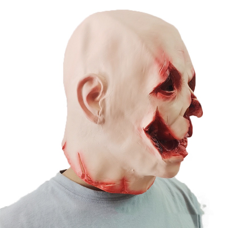 Mặt Nạ Hóa Trang halloween Kinh Dị michael myers