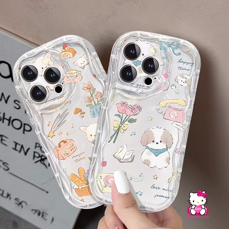 Dễ Thương Ốp Điện Thoại Cho samsung a24 a13 a03s a12 a04 a11 a54 a10s a34 a23 a20 a02s a53 a14 a04s a52 a33 a32 a50 a51 a04e A30S a20s