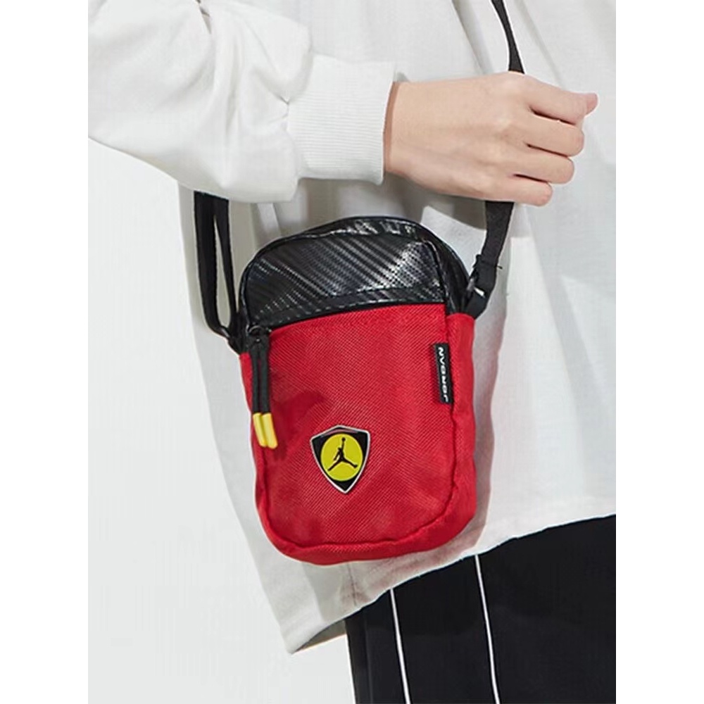 Mới Túi Thể Thao Đeo Chéo Ngực Thời Trang Cho Học Sinh