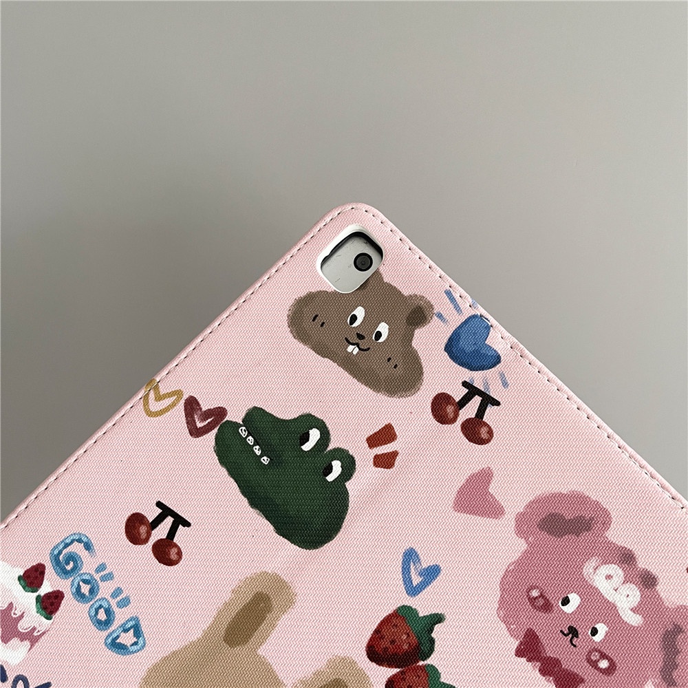 Thông Minh Bao Da Máy Tính Bảng ipad mini 4 5 6 air 1 2 pro 9.7 "10.2" 10.5 "11.0" 10.9 "5th / 6th / 7th / 8th / 9th / 10th gen 10.9 / 18 / 12 / 20 / 12 / 12 / 12 pro Ốp