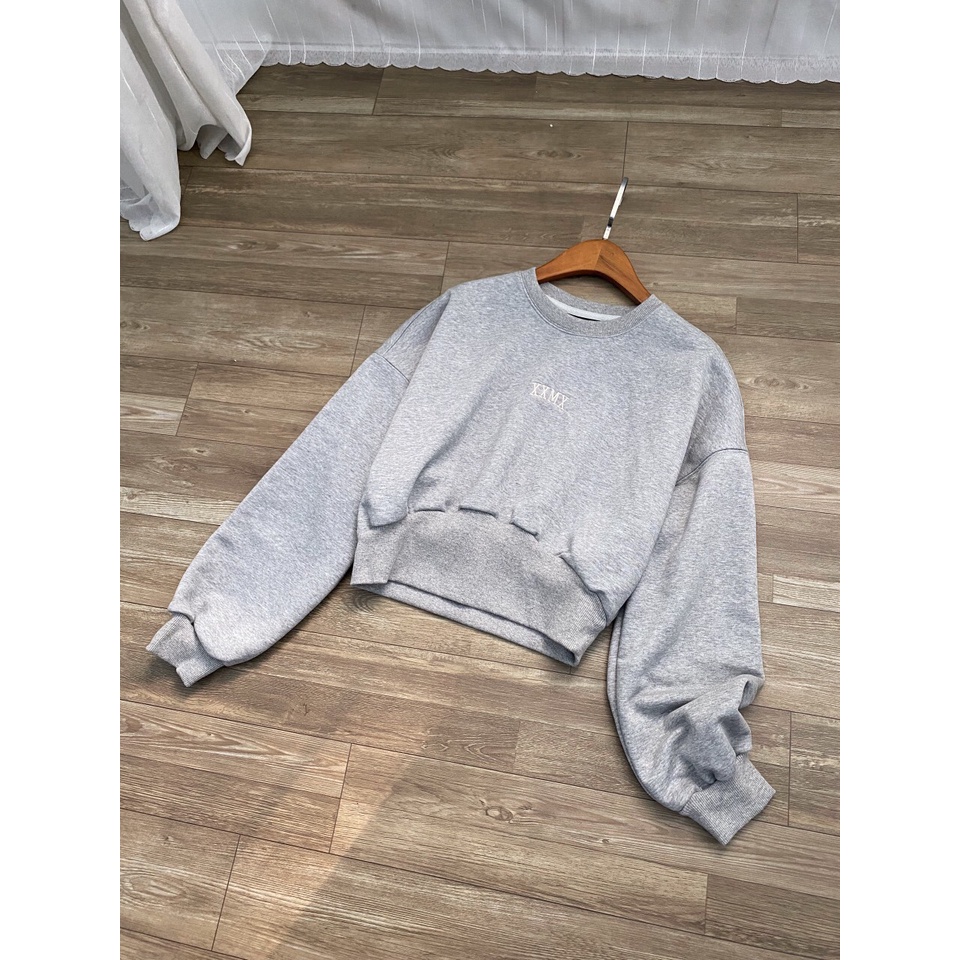 Áo Sweater N.e.r.d.y