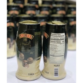 Kẹo socola nhân sữa baileys