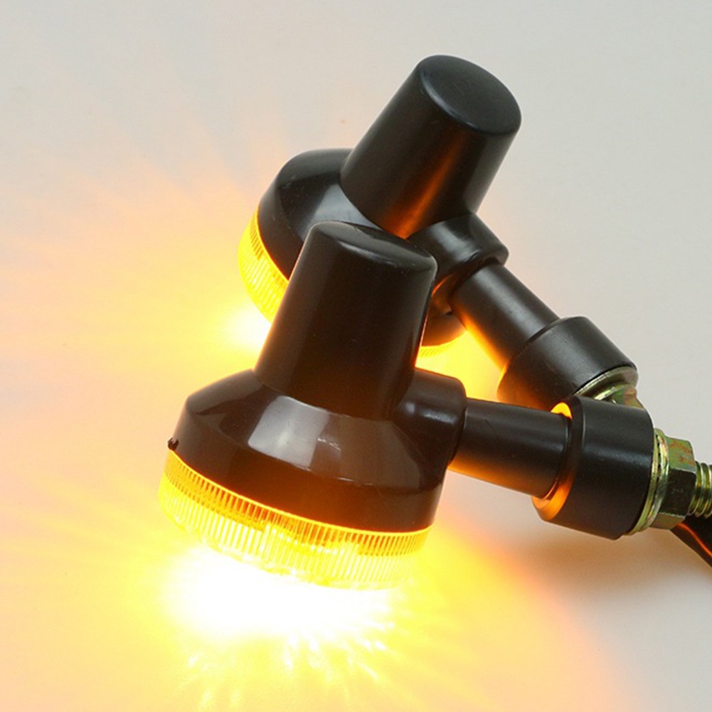 Đèn Xi Nhan Hình Tròn Phong Cách Cổ Điển Chống Thấm Nước Thay Thế Chuyên Dụng Cho