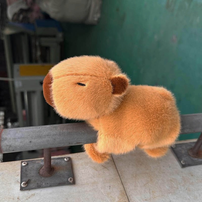 San * Vòng Tay capybara Ôm Hình Động Vật Cho Bữa Tiệc