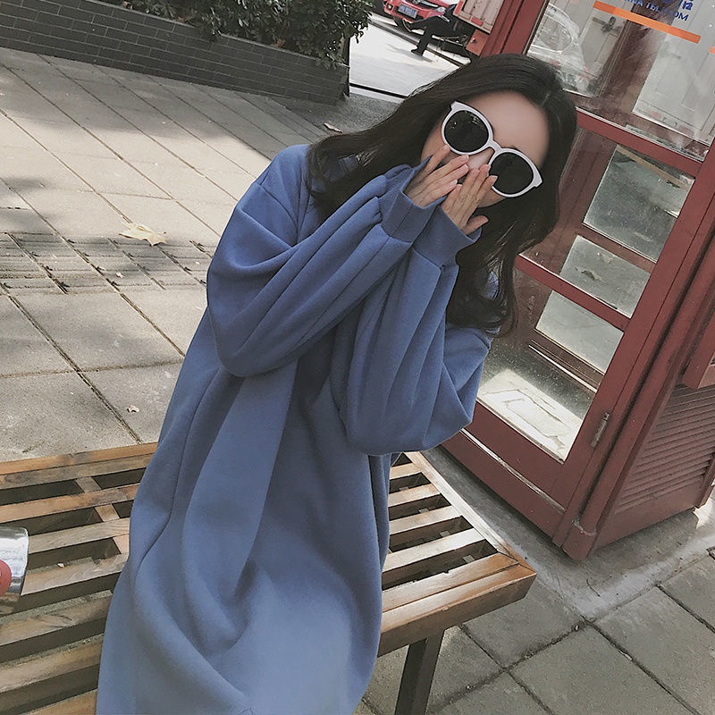 YHTN đầm bầu suông sơ mi thun xuông váy babydoll công sở xinh chân đẹp thiết kế váy bà bầu bigsize yếm dáng dài thời trang mami dự tiệc