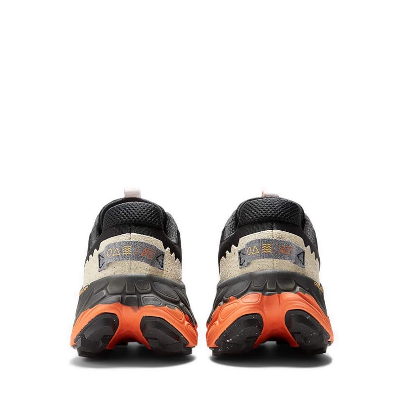 Giày Chạy Bộ New Balance Fresh Foam X Trail More v3 Men's - Black