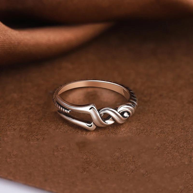 Nhẫn Hở Hóa Trang Nhân Vật anime Lê longinus Cổ Điển Có Thể Điều Chỉnh Kích Cỡ