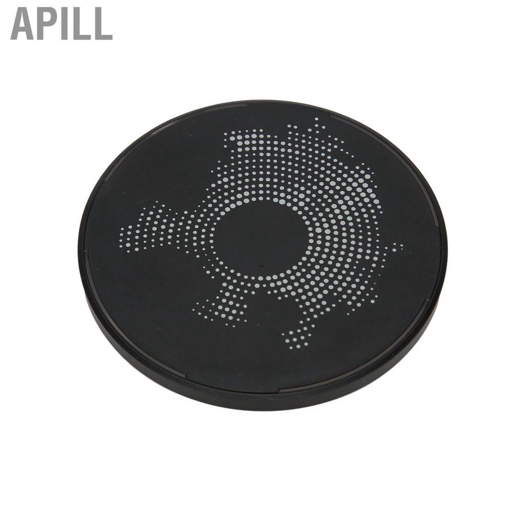 Apill Charging Pad   ABS  for Earbuds