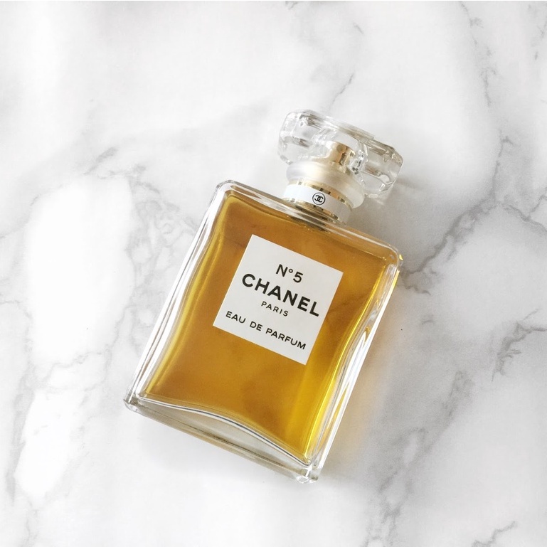 -𝐌𝐨𝐨𝐌𝐨𝐨- Nước hoa nữ Chà neo No5 EDP