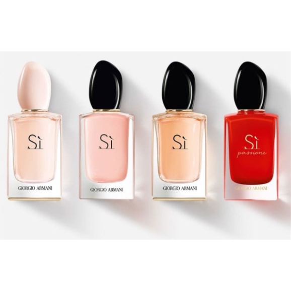 -𝐌𝐨𝐨𝐌𝐨𝐨-  Nước hoa Sì Eau De Parfum