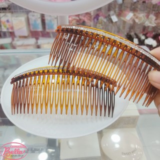 Lược cài tóc đính đá lấp lánh