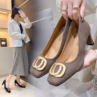 Giày cao gót thời trang cho nữ size 35 36 37 38 39 40