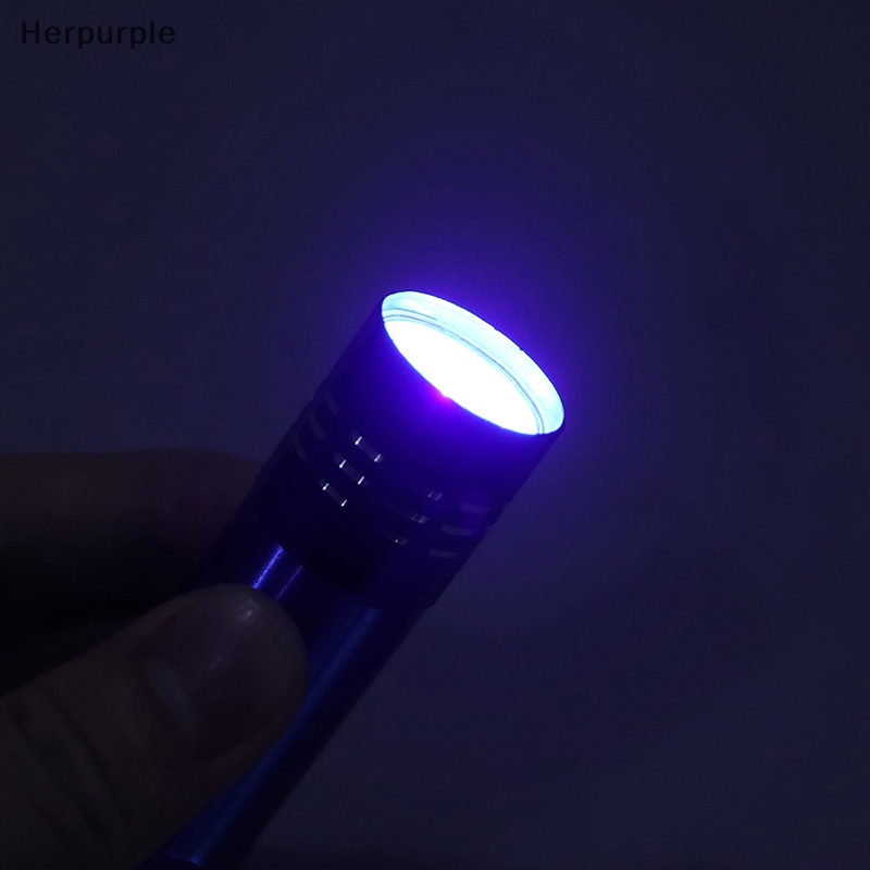 Đèn led Hong Khô Móng Tay mini 9 Bóng Tiện Dụng vn