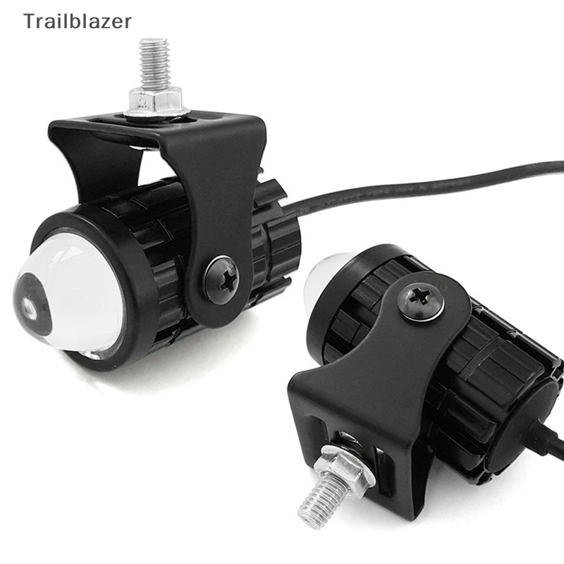 Tbph Đèn Pha led Siêu Sáng Chiếu Sương Mù Cho Xe Mô Tô tbb