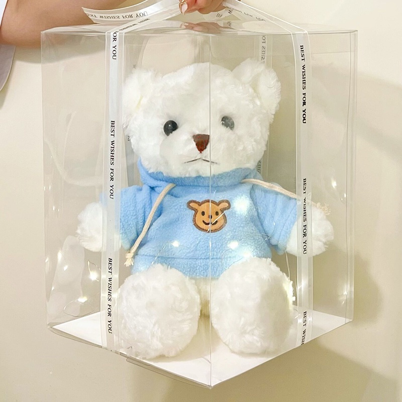 ToToo Búp Bê Trang Trí Tiệc Sinh Nhật / Làm Quà Tặng Cho Bạn Gái