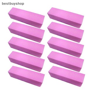 Set 2 / 5 / 10 dũa móng tay chuyên dụng mới
