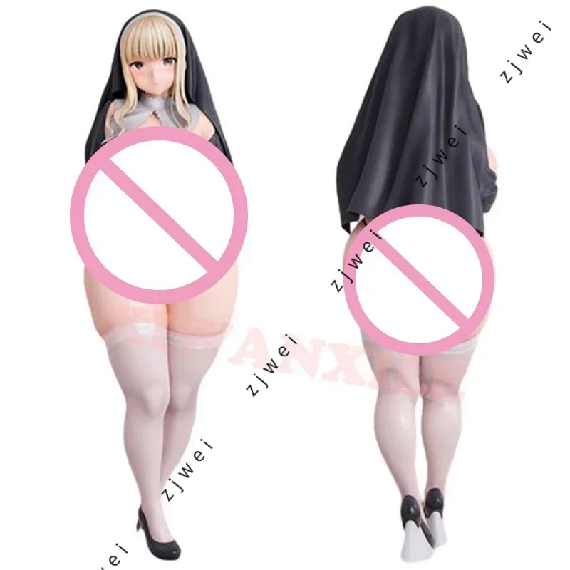 Mô Hình Nhân Vật Nữ anime 26cm Quyến Rũ