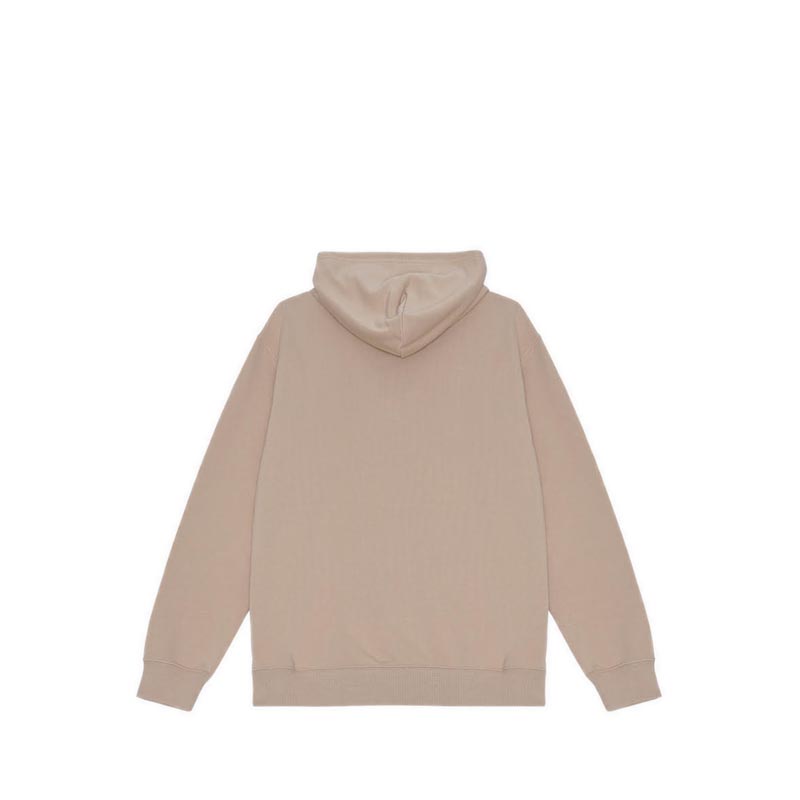 Áo Hoodie Champion Embroidered Script Logo Men's - Grey