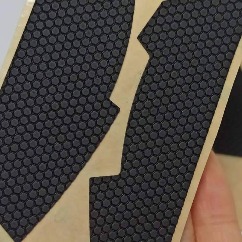 Miếng Dán Chống Trượt Chống Mồ Hôi Cho logitech g102 g304 1auf