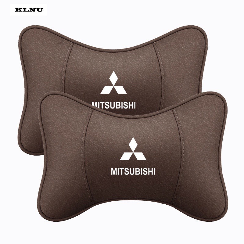 Gối Tựa Đầu Xe Hơi mitsubishi xpander asx triton outlander lancer