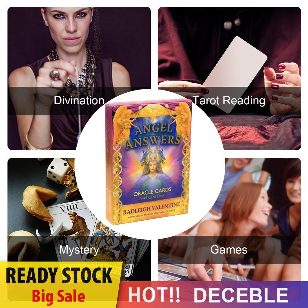 Bộ Thẻ Bài tarot 78 Lá Cho Người Mới Bắt Đầu