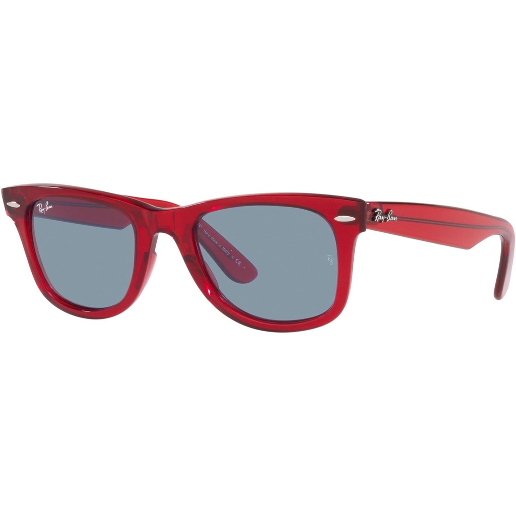 Kính râm vuông Wayfarer chính hãng Ray-Ban RB2140