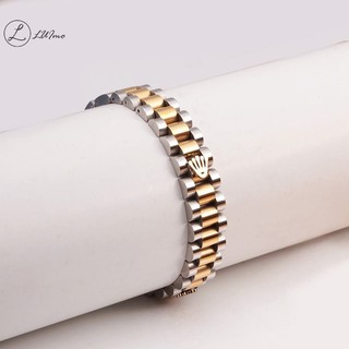 Dây xích đeo cổ tay luimo thời trang cho nam