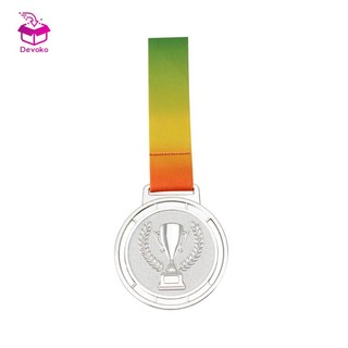 Devoko Huy Chương Giải Thưởng Bóng Đá Tròn winner medals