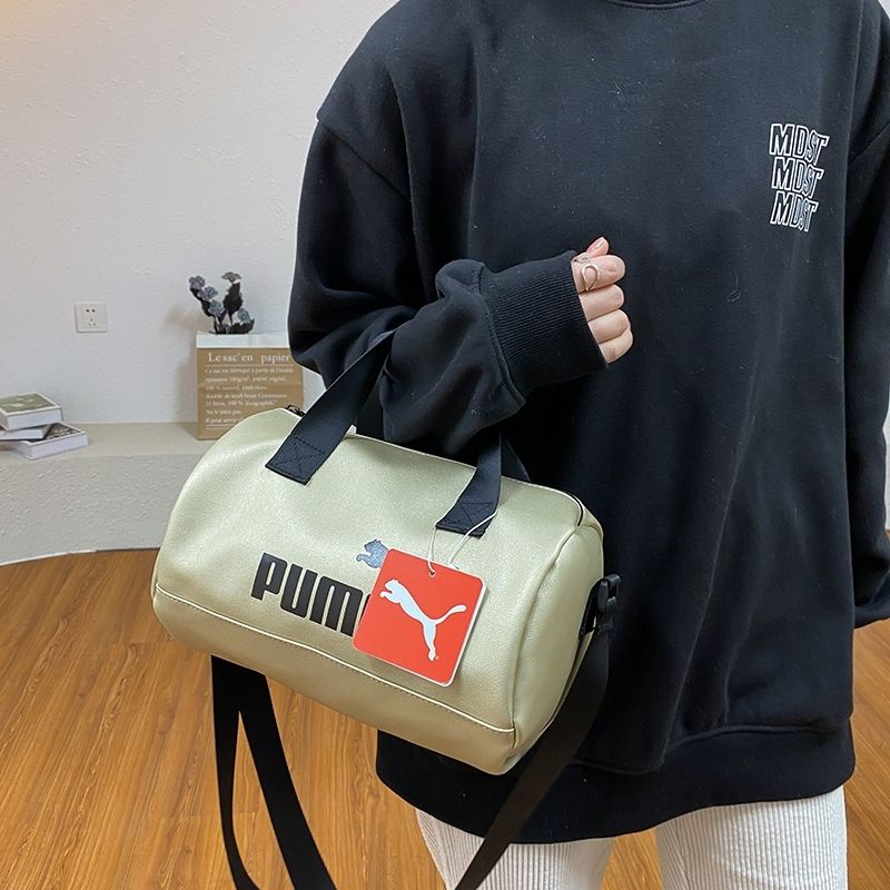 Túi Đeo Chéo Vai Thời Trang Hàn Quốc Cho Nữ