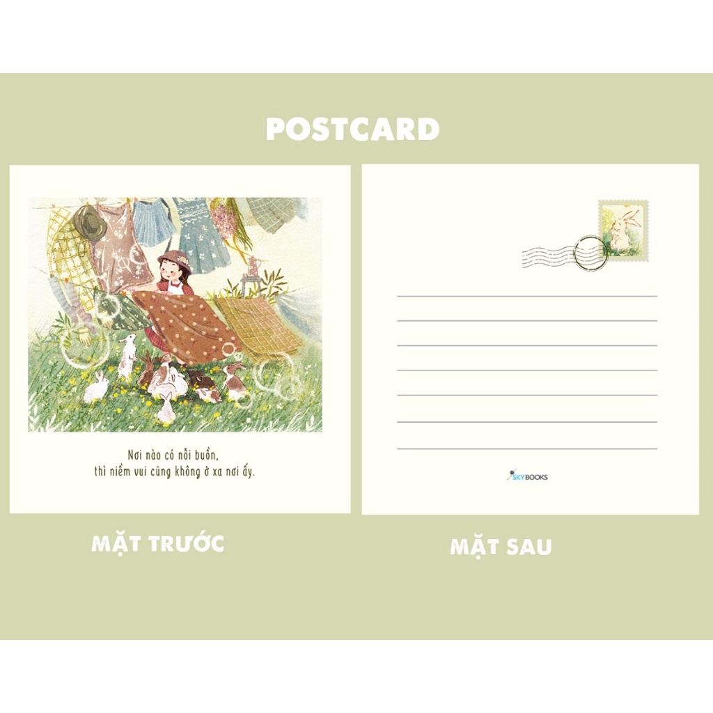 Sách Ngày Nắng Đem Nỗi Buồn Ra Phơi - Skybooks - Bản Quyền