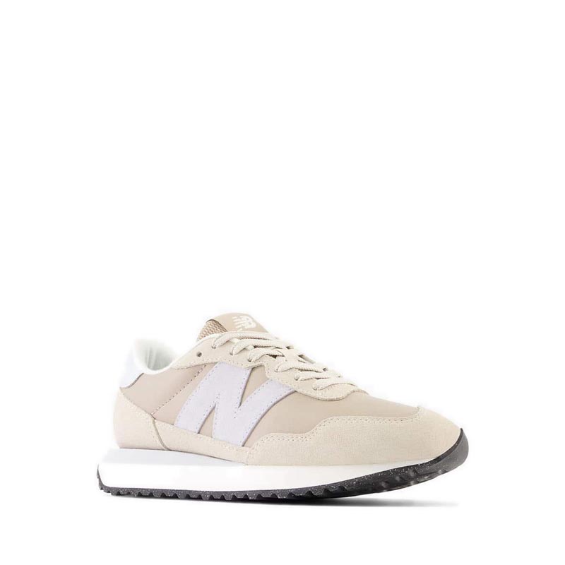 Giày Thể Thao New Balance 237 Women's - Beige