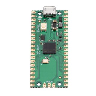 Mô Đun Phát Triển Hai Lõi micro usb / type-c pcbfun raspberry pi rp2040