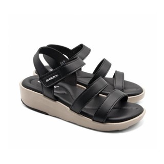 -alice20.sg- giày thái lan sandal nữ đế cao gambol gw45054 size 36- 39 nhẹ , êm , sang