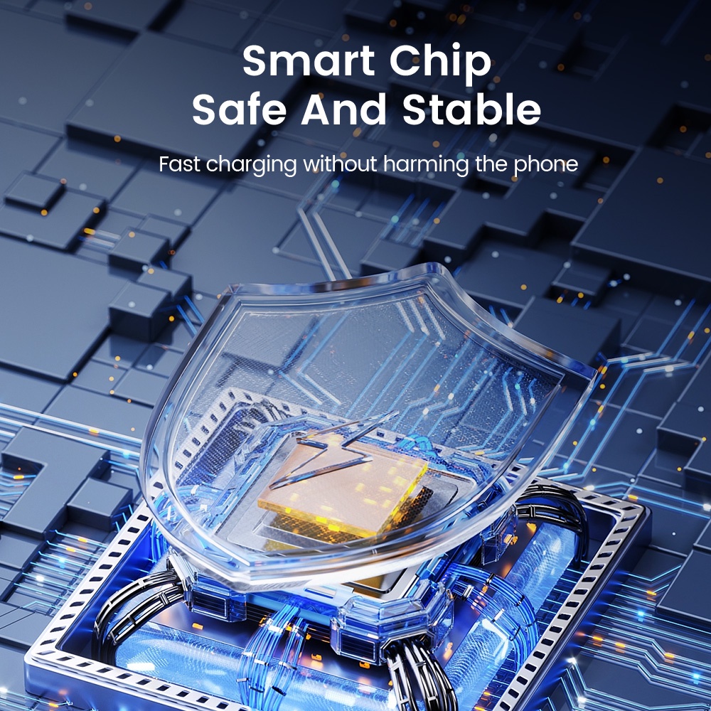 Củ Sạc Nhanh gan 35w qc3.0 us / eu / uk Cho Máy Tính / laptop xiaomi huawei