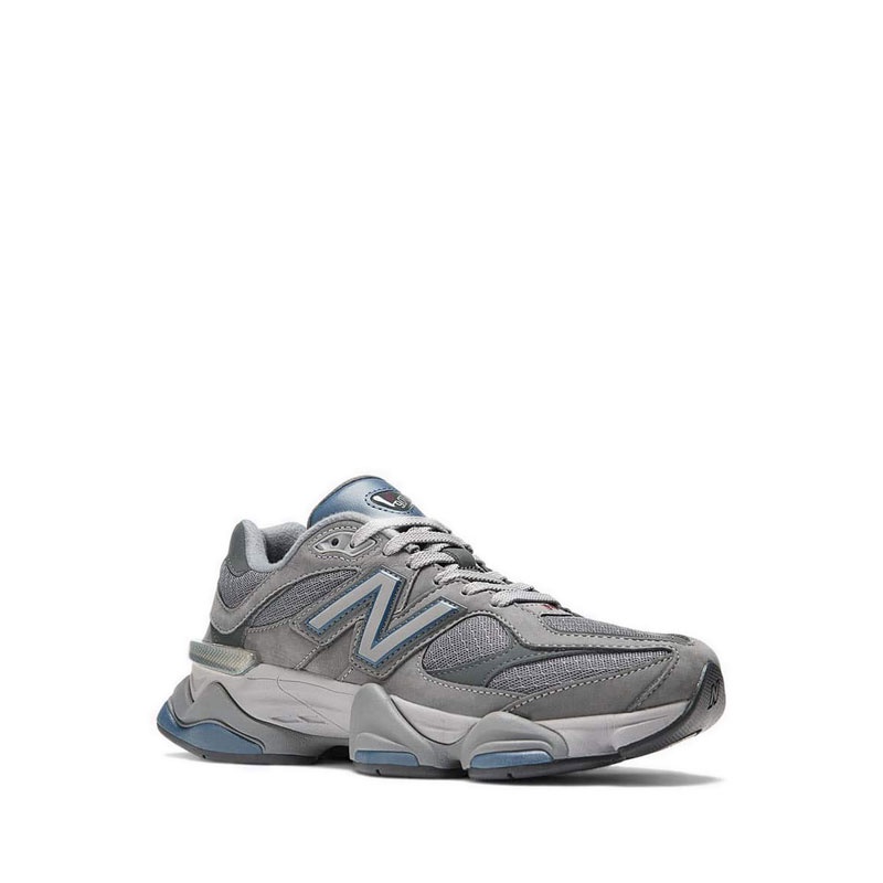 Giày Thể Thao New Balance 9060 Unisex's - Grey