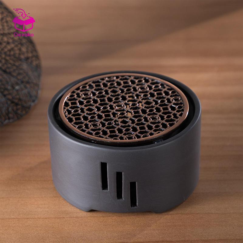 Devoko Giá Đỡ Hâm Nóng Bình Trà Cho Nhà Bếp / Du Lịch