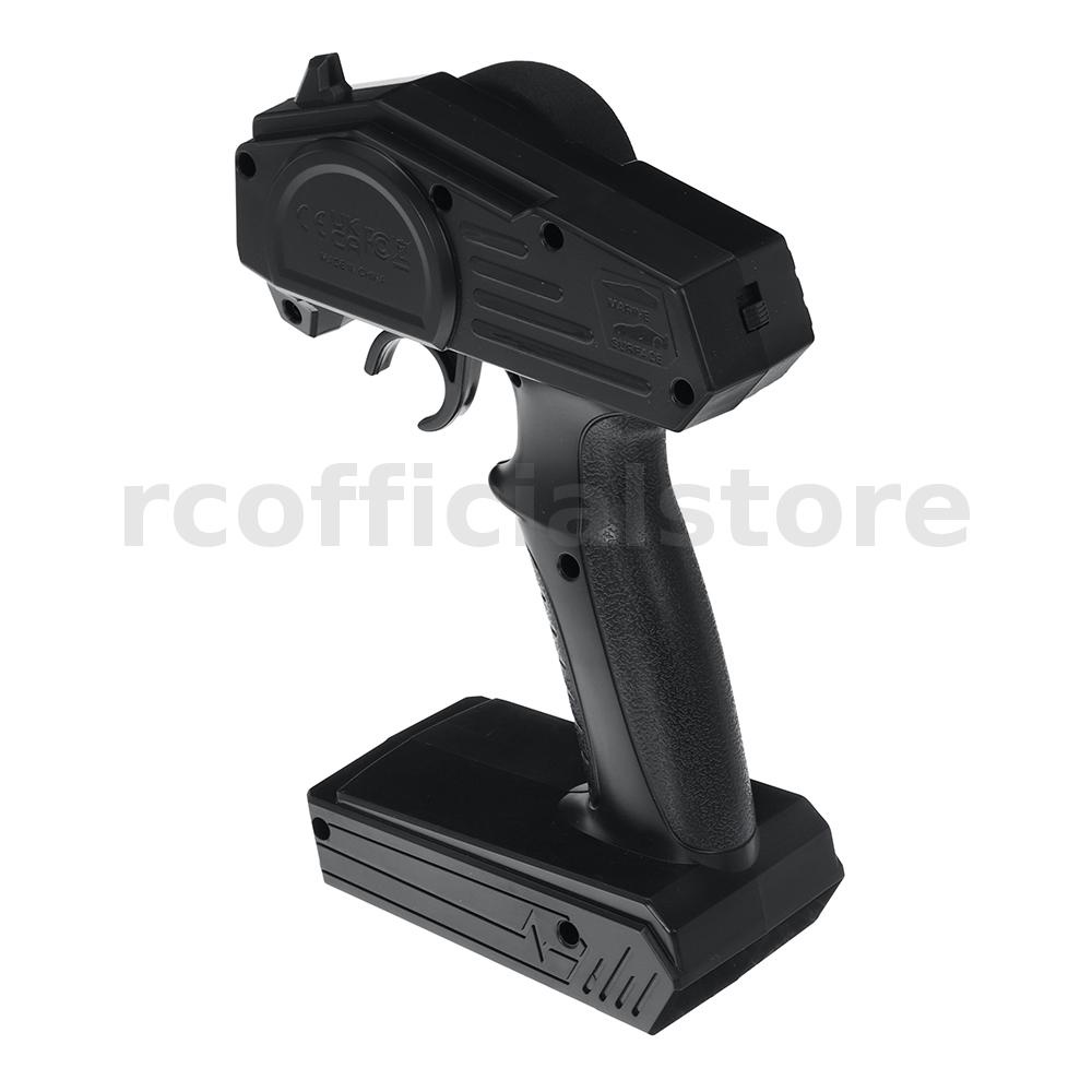 Volantexrc 787-1 1 / 24 rc 2.4g 2ch Điều Khiển Từ Xa pt2111