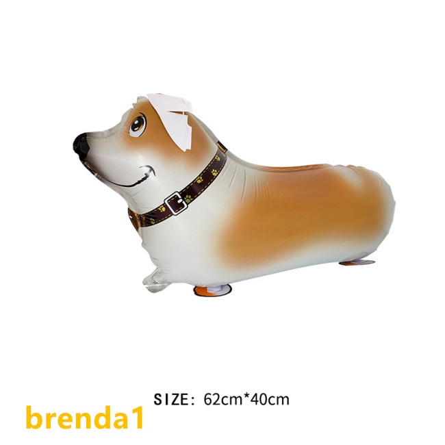 Chất Lượng Cao Dễ Thương  Đồ Chơi Bong Bóng Cừu Gà Trống Gà Trống Voi Hoạt Hình