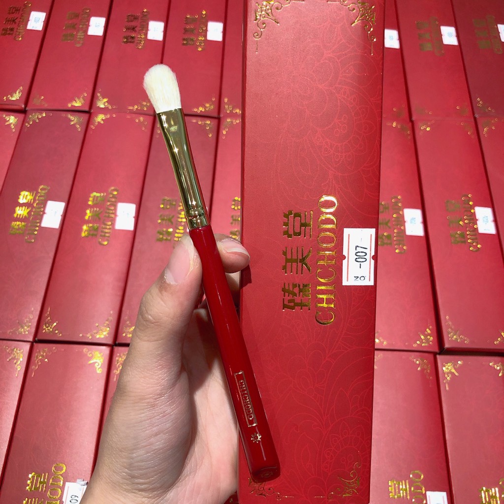 Cọ lẻ Chichodo Full box