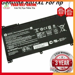 Pin battery HP Stream 14-cb130NR 4FA62UA 844203-855 BI03XL HP Pavilion X360 m3-u000
