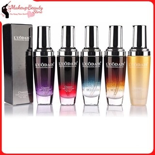 [ CHÍNH HÃNG ] Tinh Dầu Dưỡng Tóc L’UÔDAIS CLASSIC 60ml MS 301. Tinh dầu dưỡng tóc cho mọi loại tóc [ MakeupBeauty ]
