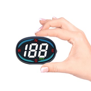 Thiết Bị Đo Tốc Độ Kỹ Thuật Số moon3